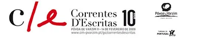 Correntes d´Escritas: lançados mais seis livros