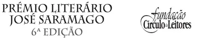 Regulamento do Prémio Literário José Saramago/2009