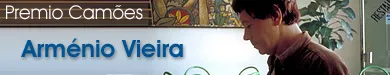 O poeta cabo-verdiano Arménio Vieira acaba de ser distinguido com o Prémio Camões