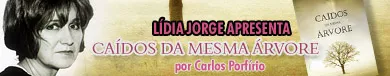 Lídia Jorge apresenta Caídos da Mesma Árvore