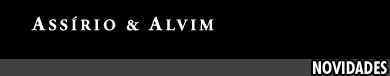 Em Outubro, na Assírio & Alvim