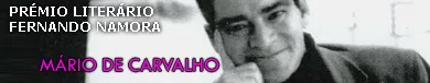 Prémio Literário Fernando Namora atribuído ao romance A Sala Magenta de Mário de Carvalho