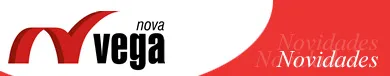 Lançamentos Nova Vega para Novembro