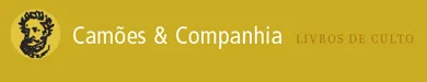 Novidades Camões & Companhia para Agosto
