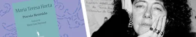 Prémio Máxima Vida Literária para Maria Teresa Horta
