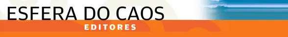 Novidades Esfera do Caos para Novembro