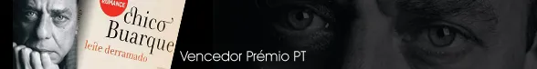 Chico Buarque vence prémio PT 