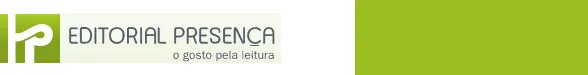 Novidades Presença para Junho 2011