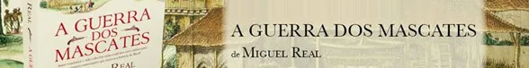 Novo romance de Miguel Real, 