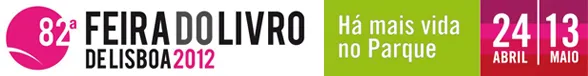 82ª Feira do Livro de Lisboa