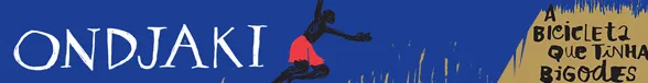 Livro de Ondjaki ganha o Prémio FNLIJ