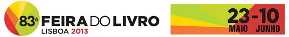 83ª Feira do Livro de Lisboa