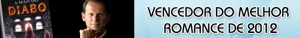 Vencedor do Melhor Romance de 2012