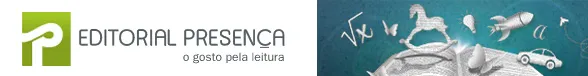 Editorial Presença cria chancela autónoma no Grupo