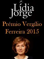 Lídia Jorge vence Prémio Literário Vergílio Ferreira