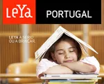 Novidades LeYa para Abril