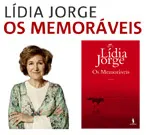 Lídia Jorge vence prémio Urbano Tavares Rodrigues de 2015 com 