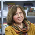 Prémio Nobel da Literatura 2015 atribuído a Svetlana Alexievich