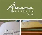 Novidades Âncora Editora para Dezembro