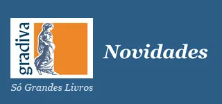 Novidades Gradiva para Janeiro