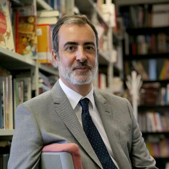 Frederico Lourenço acaba de conquistar Prémio Pessoa de 2016