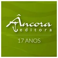 Âncora Editora na 87.ª Feira do Livro de Lisboa,