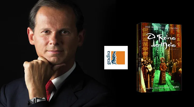 Novidades Gradiva para Setembro