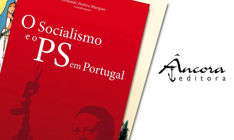 Novidades Âncora de Setembro