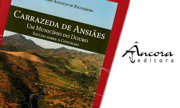 Novidades Âncora para Novembro
