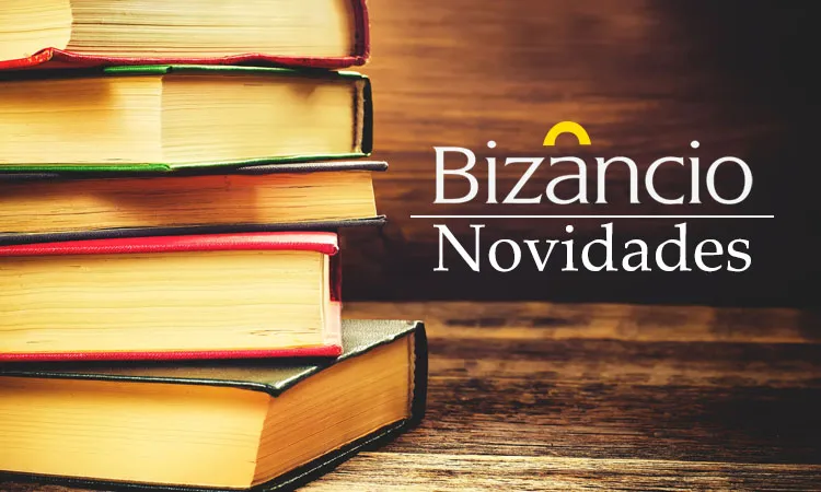 Novidades Bizâncio