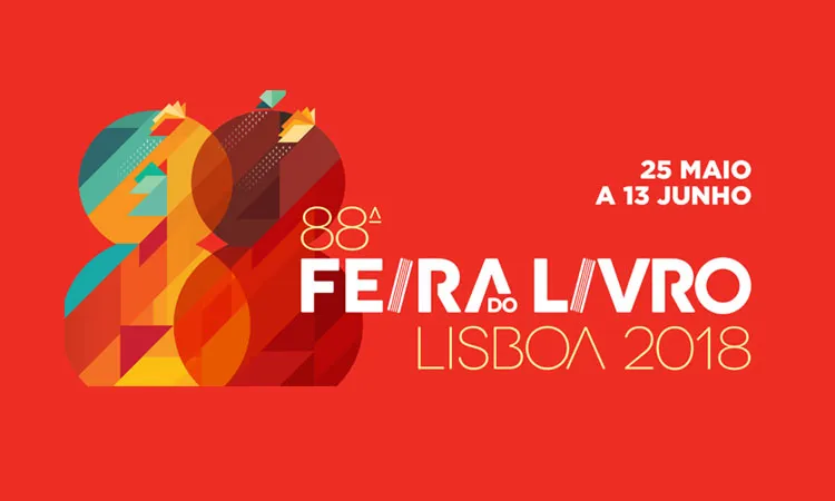 88ª Feira do Livro de Lisboa