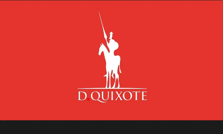 Novidades Dom Quixote para Novembro