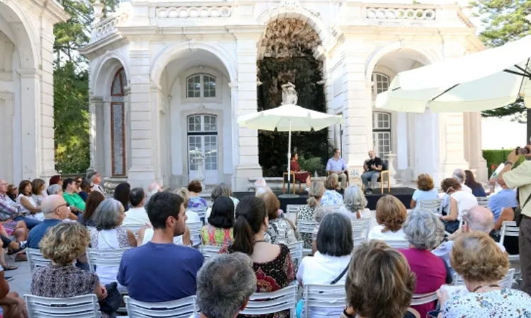 Festa do Livro de Belém 2019