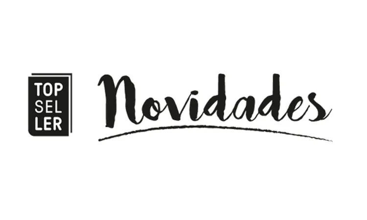 Novidades Top Seller