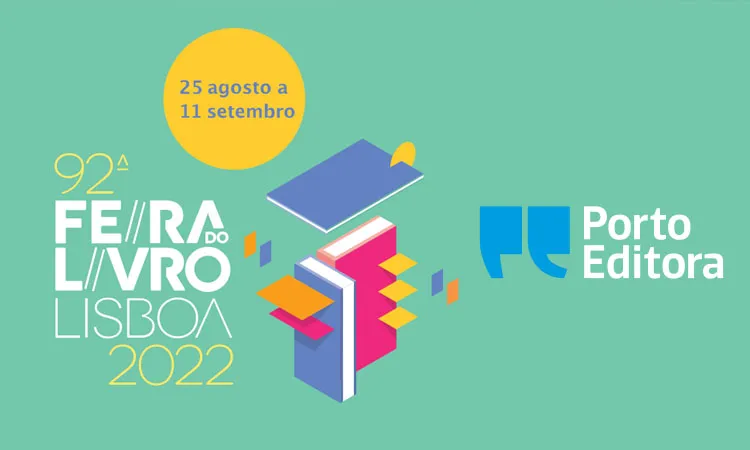Cara Hunter, Richard Zenith e Rosa Montero no arranque da Feira do Livro de Lisboa 