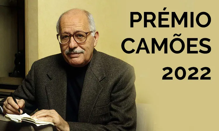 Silviano Santiago vence Prémio Camões