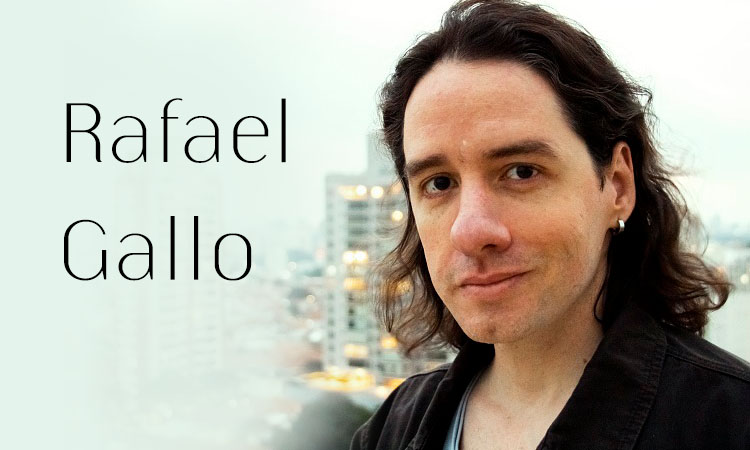 Rafael Gallo é o vencedor do Prémio Literário José Saramago 2022