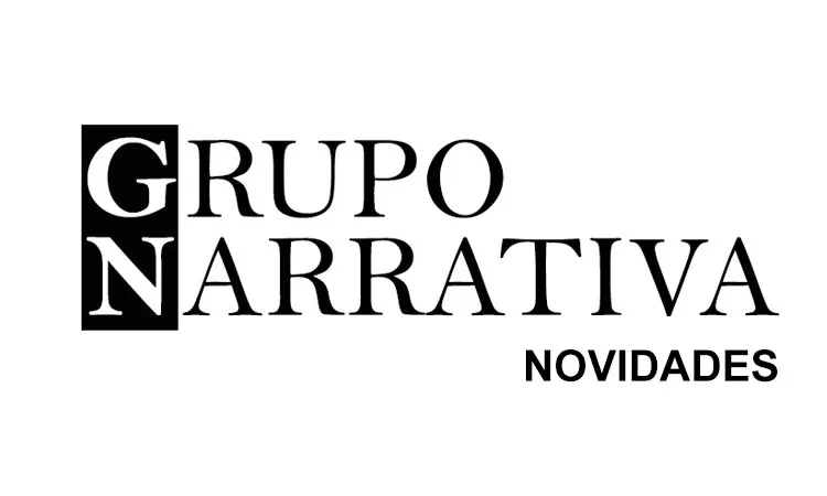 Novidades Grupo Narrativa | Janeiro 2023