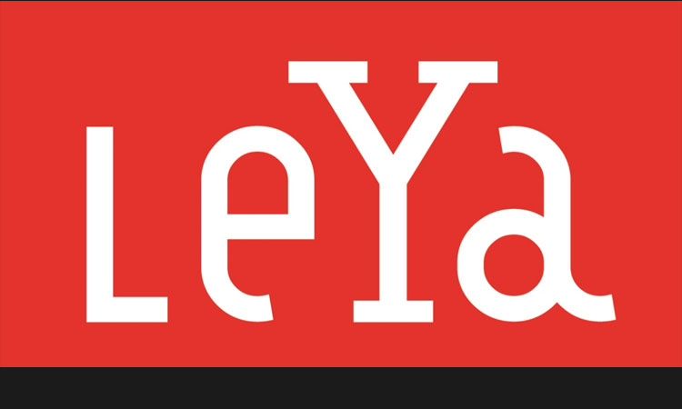 Novidades LeYa