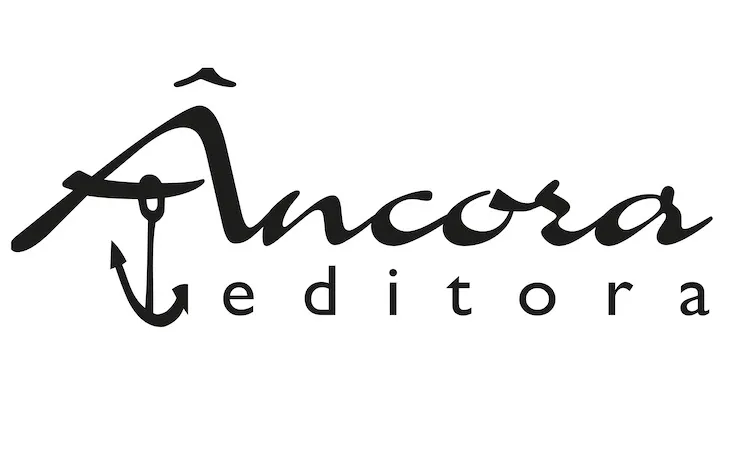 Novidades de Outubro - Editora Âncora