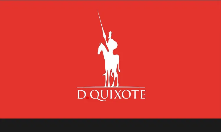 Novidades de Novembro - D. Quixote