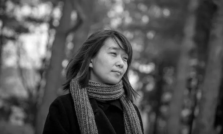 Han Kang é a vencedora do Prémio Nobel de Literatura de 2024
