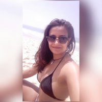 Bruna do casaes