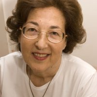 TEOLINDA GERSÃO