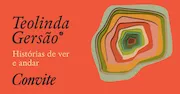 Histórias de ver e andar, de Teolinda Gersão