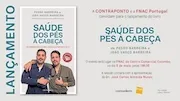 Pés à Cabeça, de Pedro Barreira e João Vasco Barreira