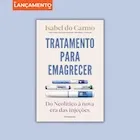 Apresentação do livro “Tratamento para Emagrecer: do Neolítico à Nova Era das Injecções”