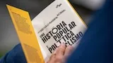 Apresentação do livro “Um Século Rampa Acima: uma história popular e política do ciclismo