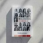 Apresentação do Livro Mulheres Incomuns II