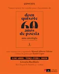 60 ANOS DE POESIA - UMA ANTOLOGIA